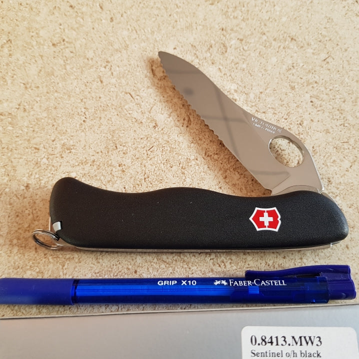 Victorinox 0.8413.M3