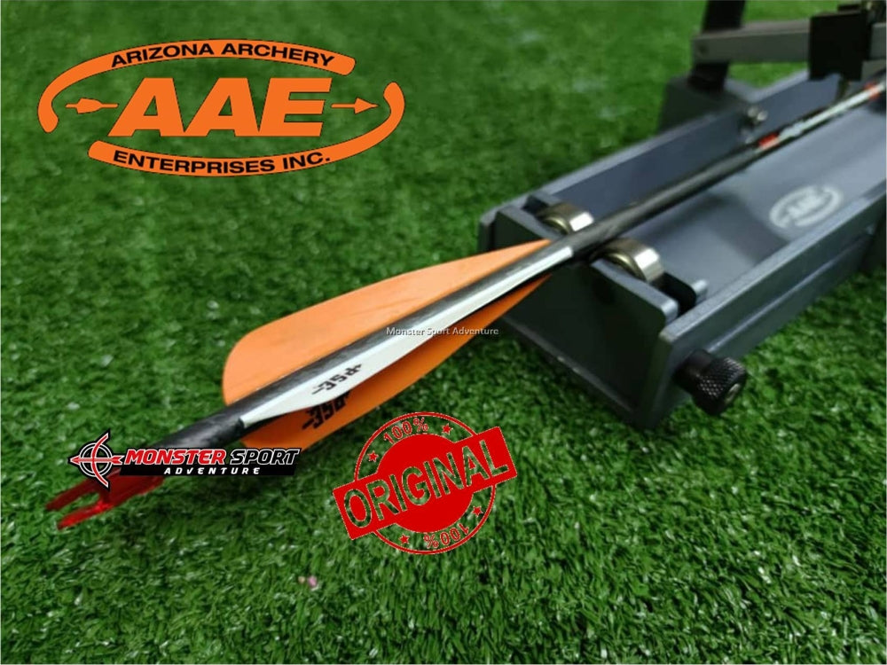 AAE Arrow Straightener