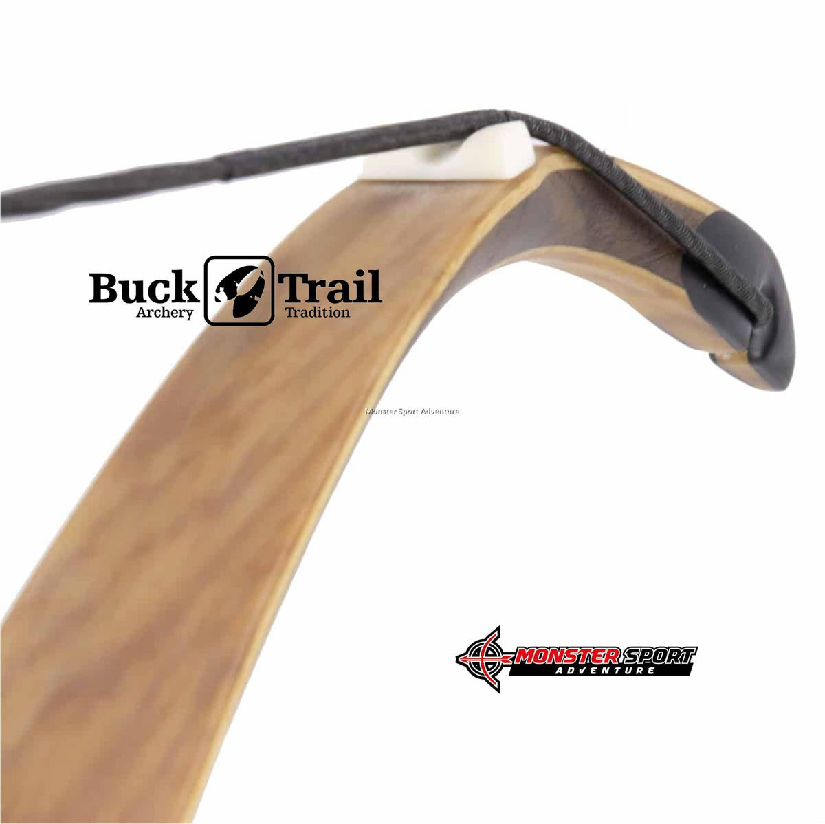 Buck Trail Hayk قوس تقليدي