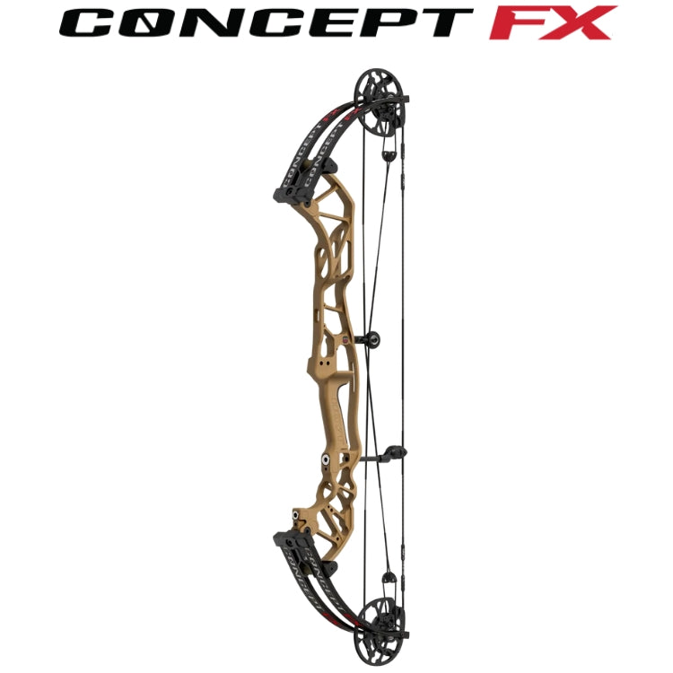 Hoyt Concept FX قوس