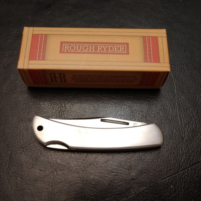 Rough Ryder RR221 سكين