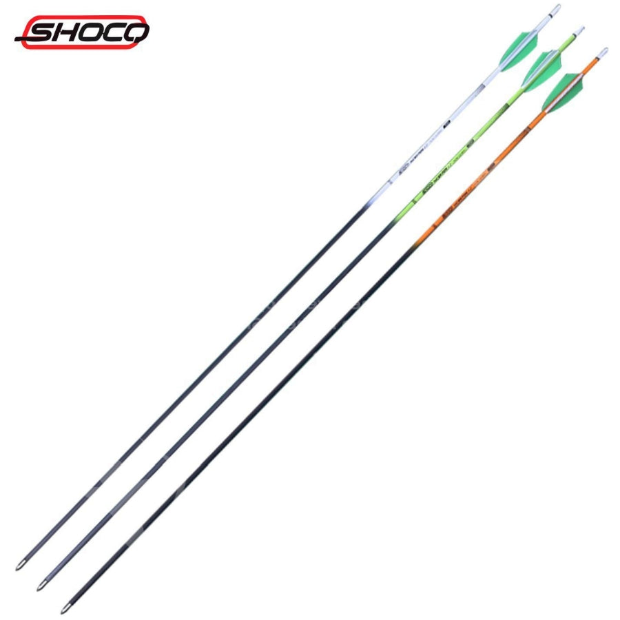 Shocq 4.2 Inceptor Arrows أسهم
