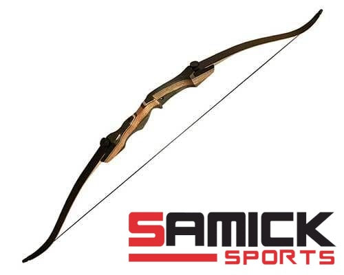 SAMICK Sage Bow قوس كامل