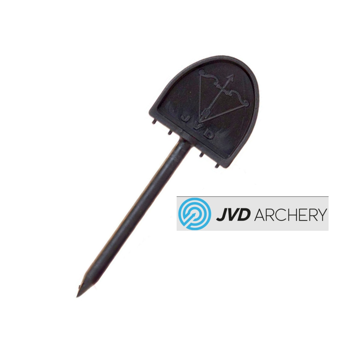 JVD Target Pin مثبت هدف