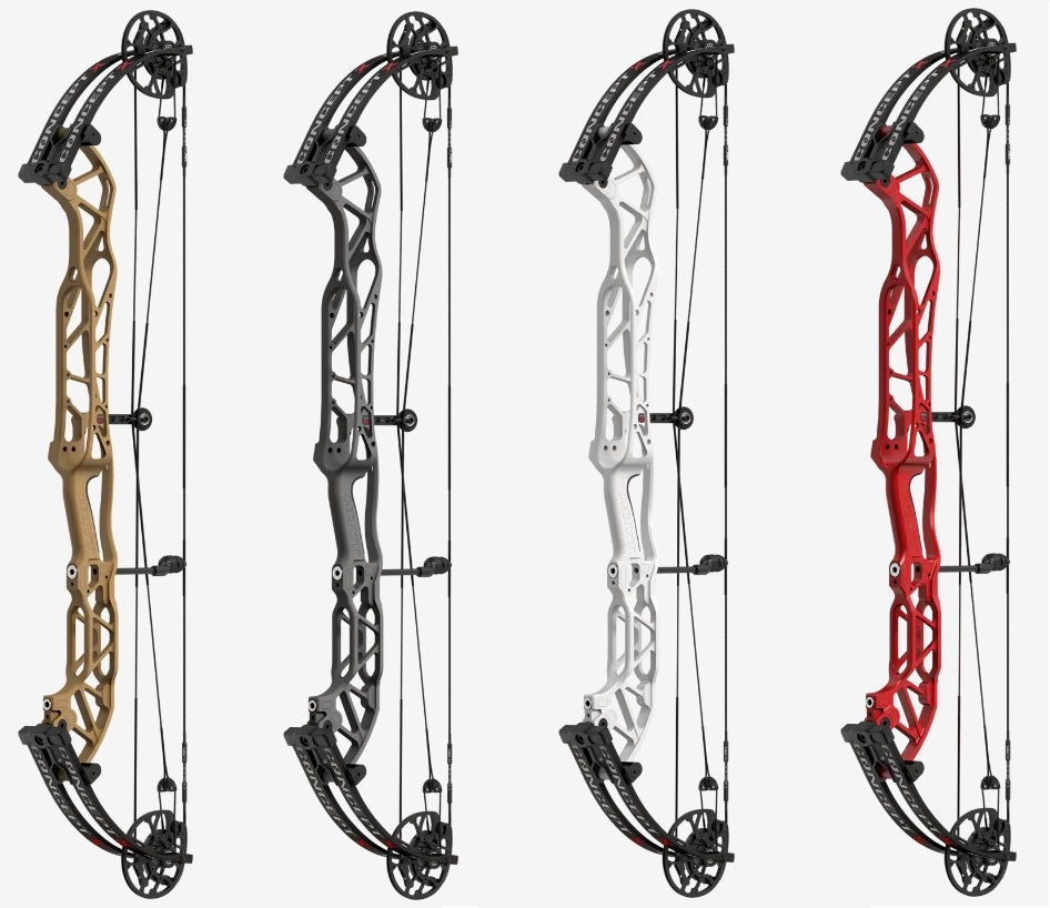 Hoyt Concept X قوس