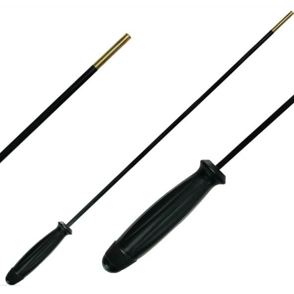 Gun Clean - Carbon Rod أدوات تنظيف
