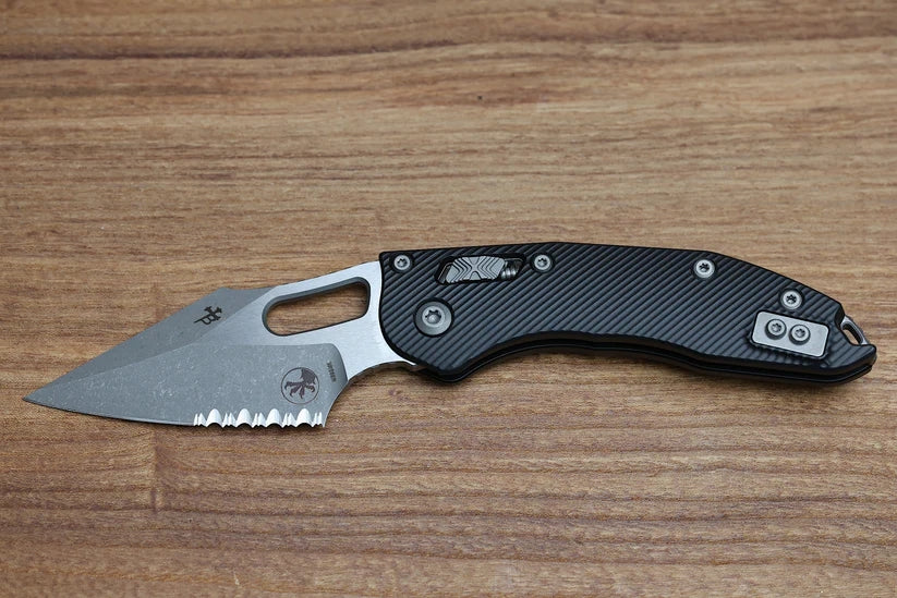 Microtech Stitch 169RL-11APFL