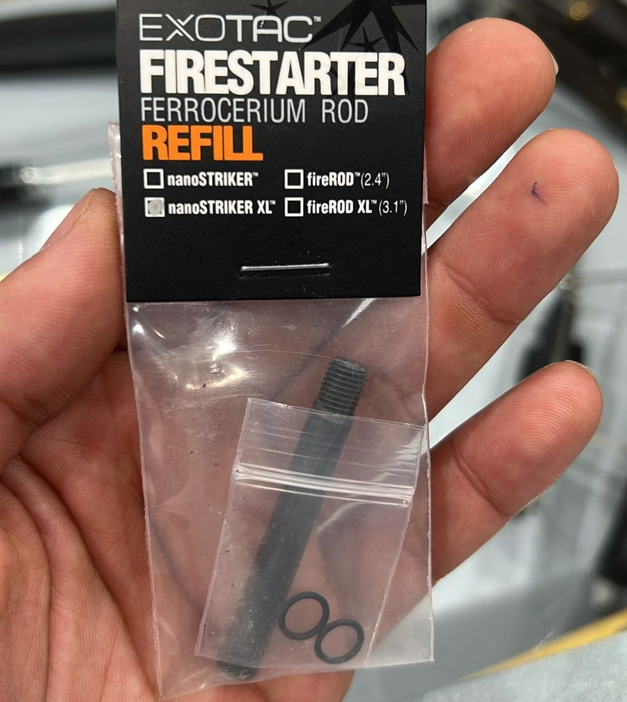 EXOTAC NanoStriker XL Refill