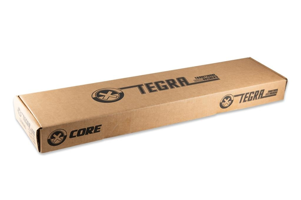 Tegra Bow قوس كامل