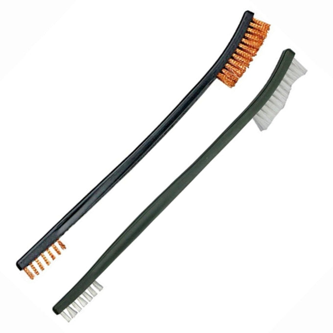 Gun Clean - Brush Kit