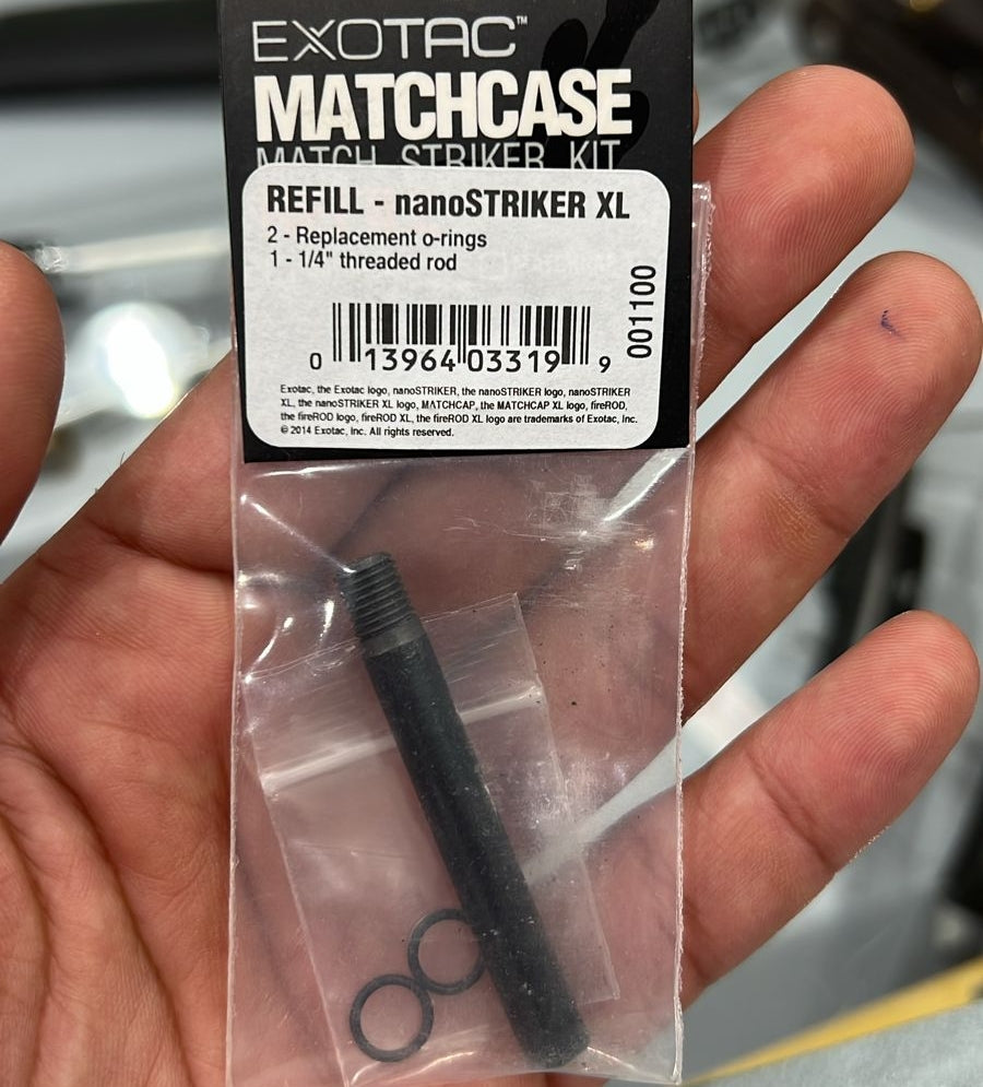 EXOTAC NanoStriker XL Refill