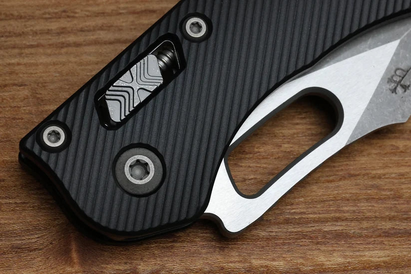 Microtech Stitch 169RL-11APFL