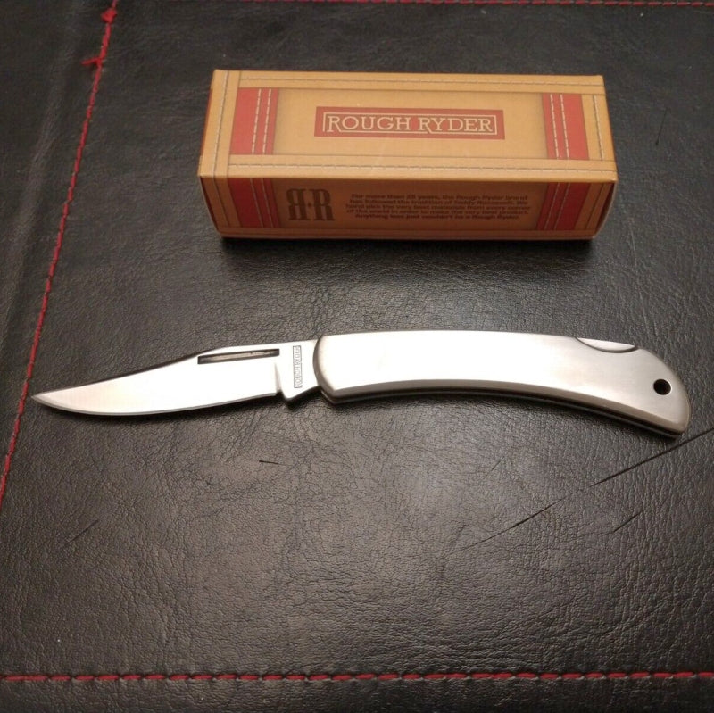 Rough Ryder RR221 سكين