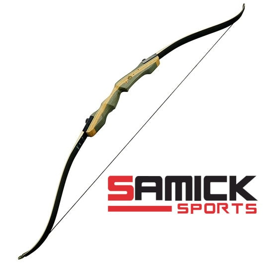 SAMICK Sage Bow قوس كامل