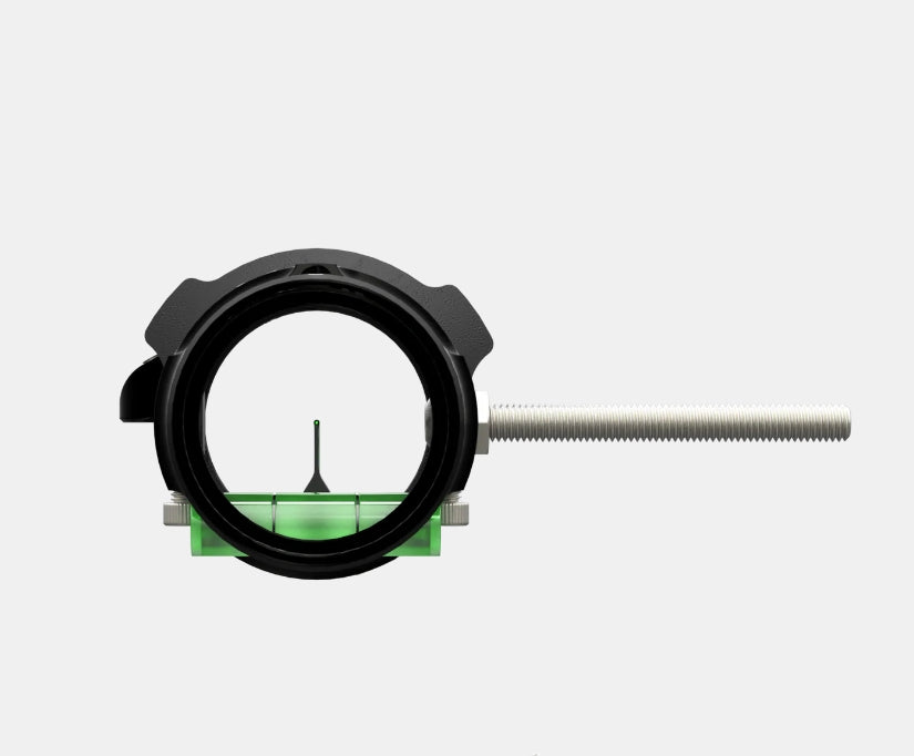 SHREWD Optum Scope 29mm