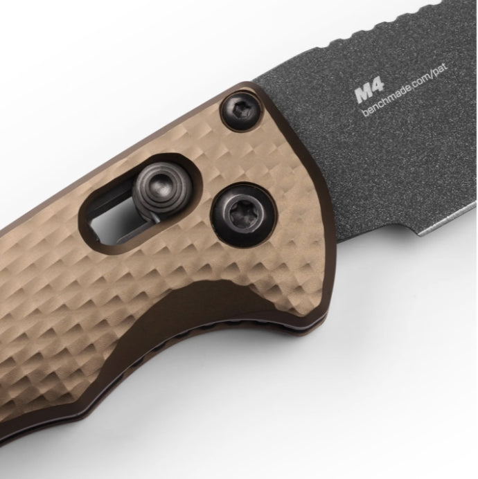 BENCHMADE 2900BK-1