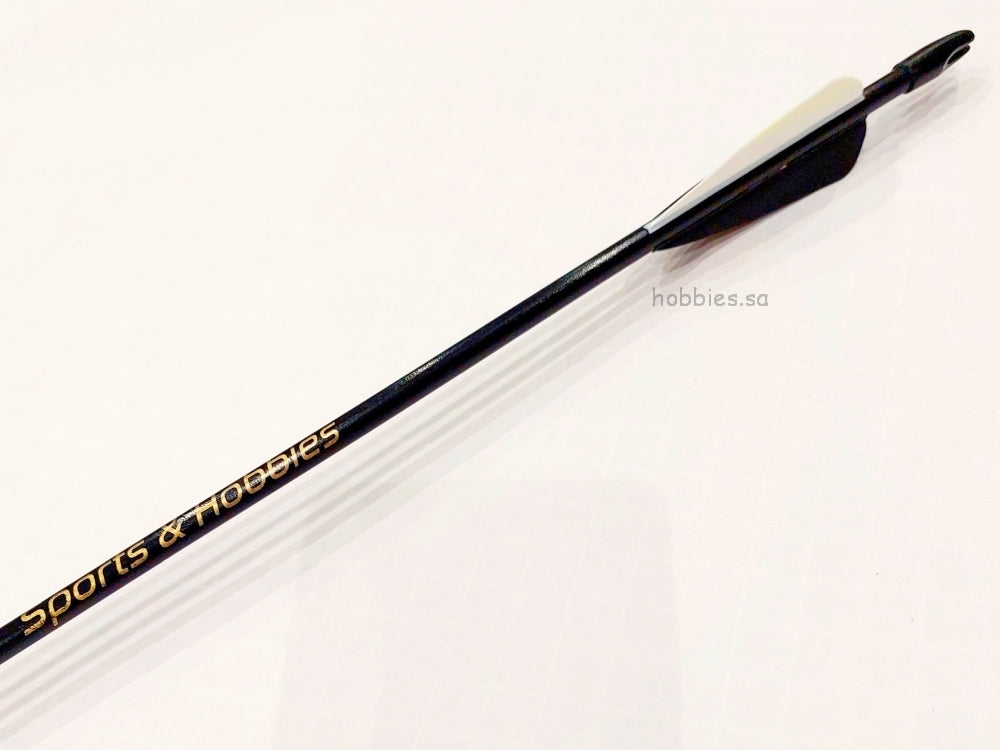 Fiberglass 7mm Arrows أسهم فايبر جلاس
