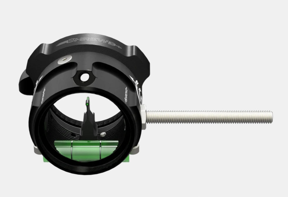 SHREWD Optum Scope 29mm