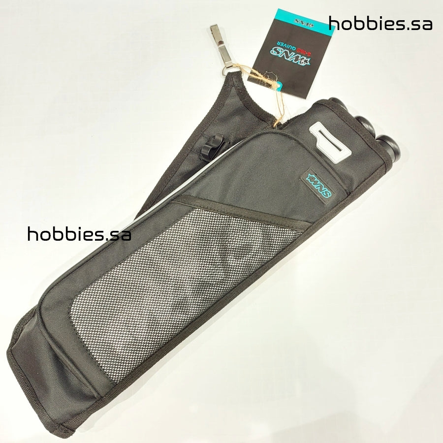 WNS Quiver S-100 كنانة