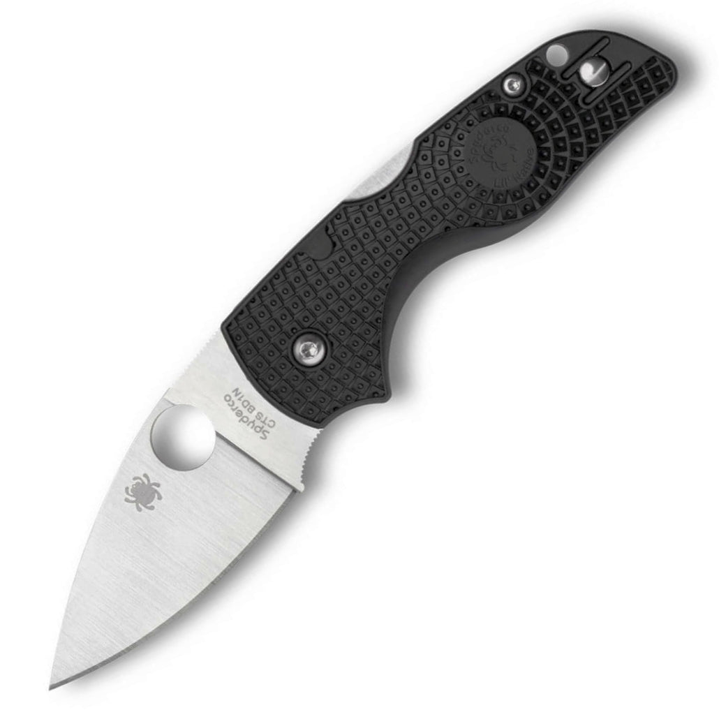 Spyderco Lil Native LW سكين