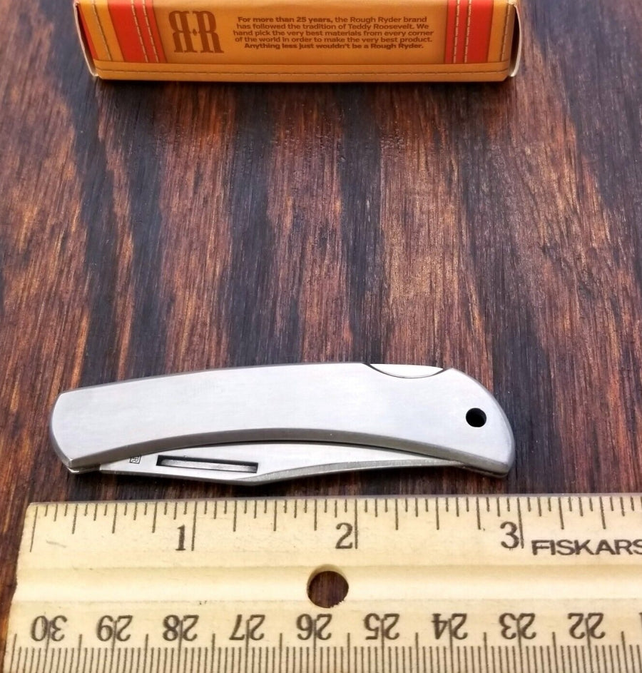 Rough Ryder RR221 سكين