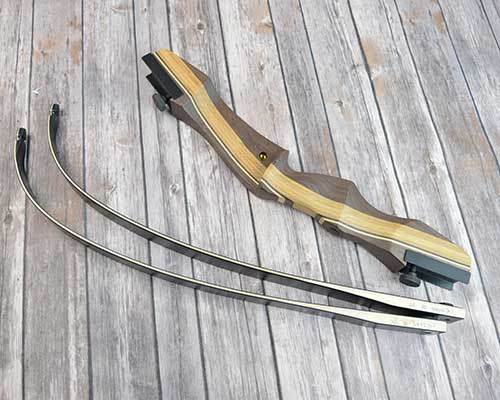 SAMICK Sage Bow قوس كامل