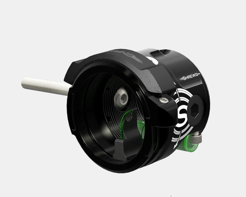 SHREWD Optum Scope 29mm
