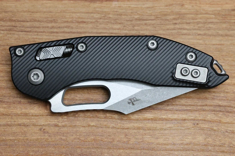 Microtech Stitch 169RL-11APFL