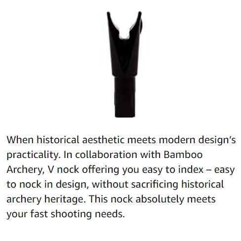 VERMIL V-Nock