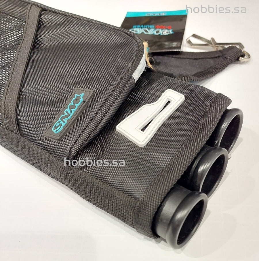 WNS Quiver S-100 كنانة