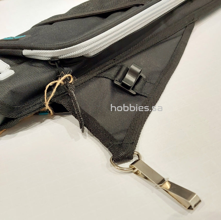 WNS Quiver S-100 كنانة