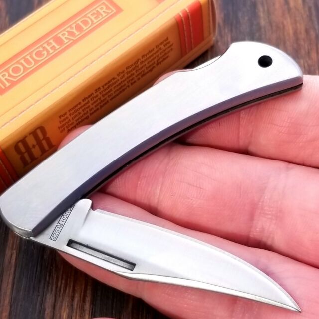 Rough Ryder RR221 سكين