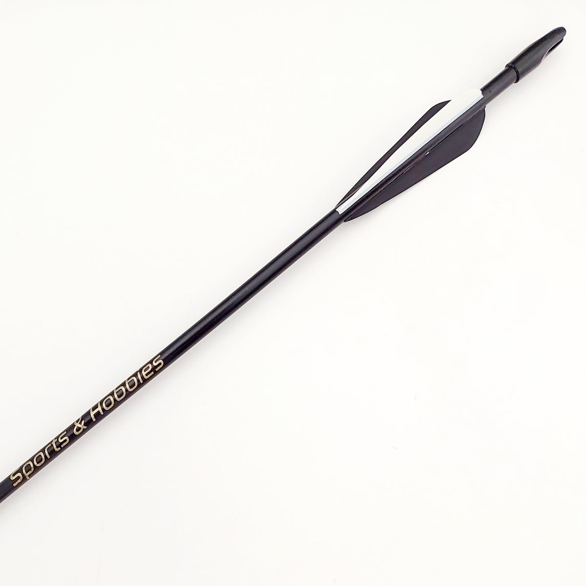 Fiberglass 7mm Arrows أسهم فايبر جلاس