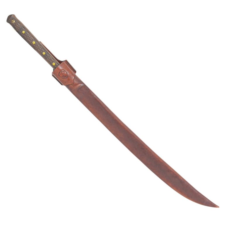 Condor 60966 BURMESE HUNTER MACHETE