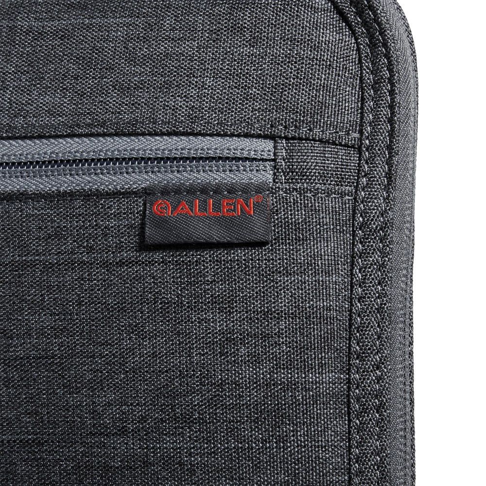 Allen 7757 Auto-Fit 2.0 Deluxe حقيبة مسدس