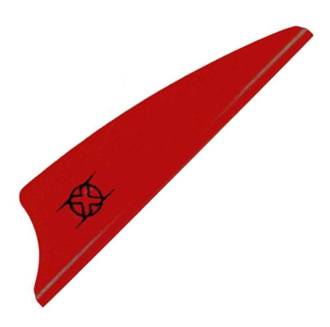 BOHNING Vanes X 1.75" أجنحة