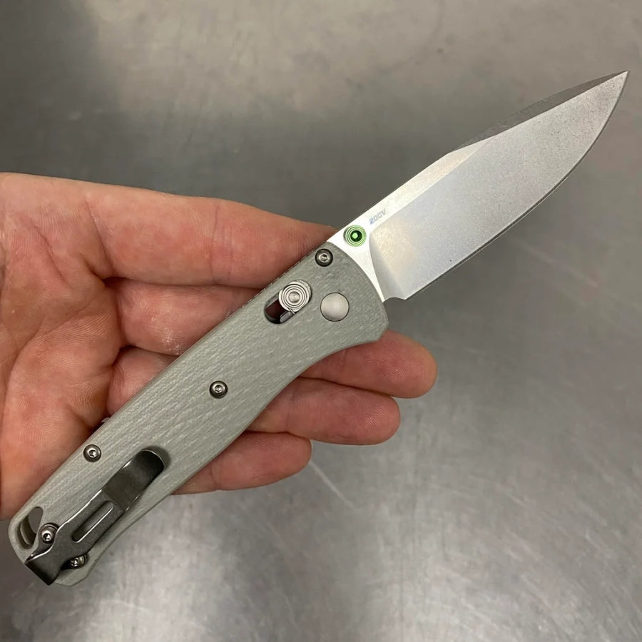 BENCHMADE 535-2002