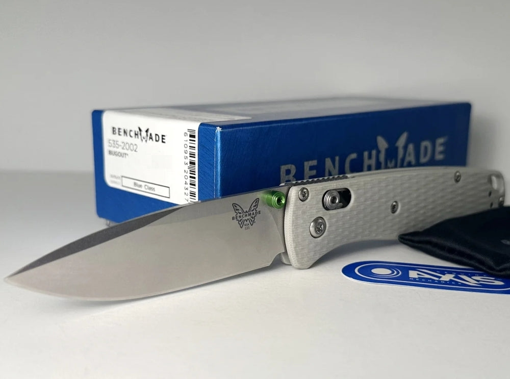 BENCHMADE 535-2002