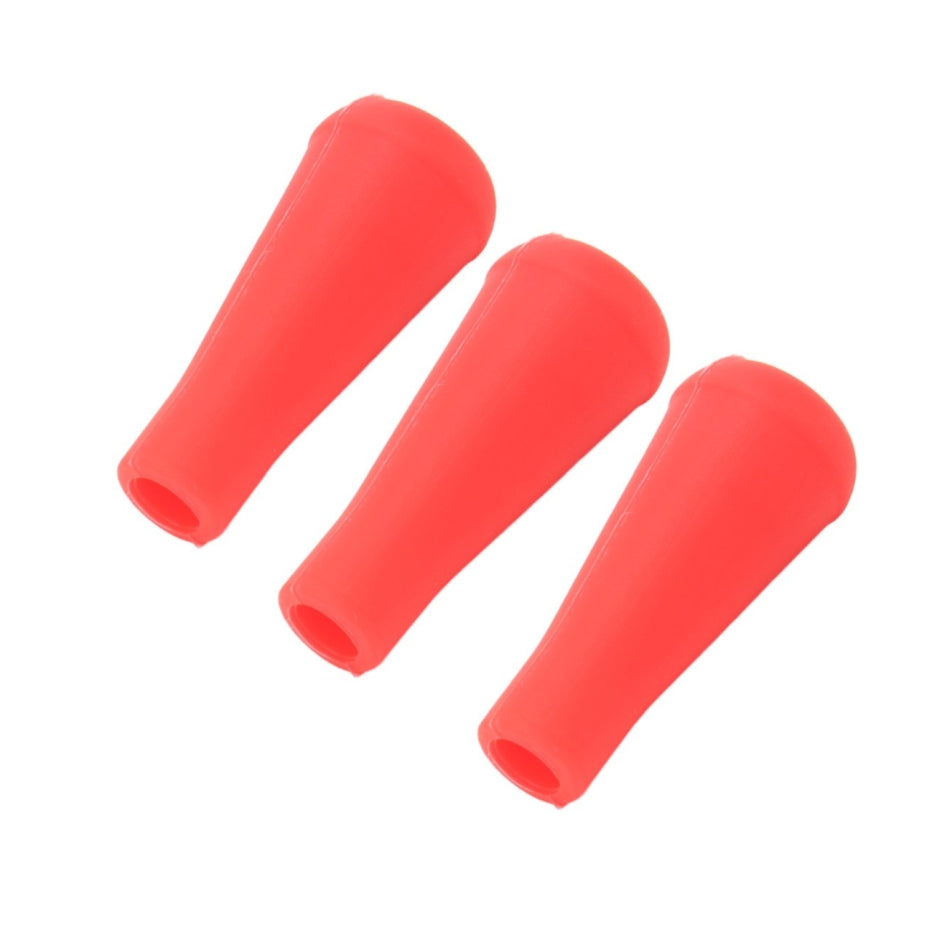Rubber Arrow Point Flat