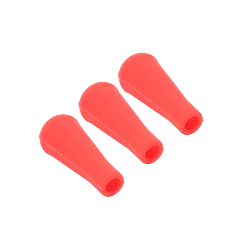 Rubber Arrow Point Flat