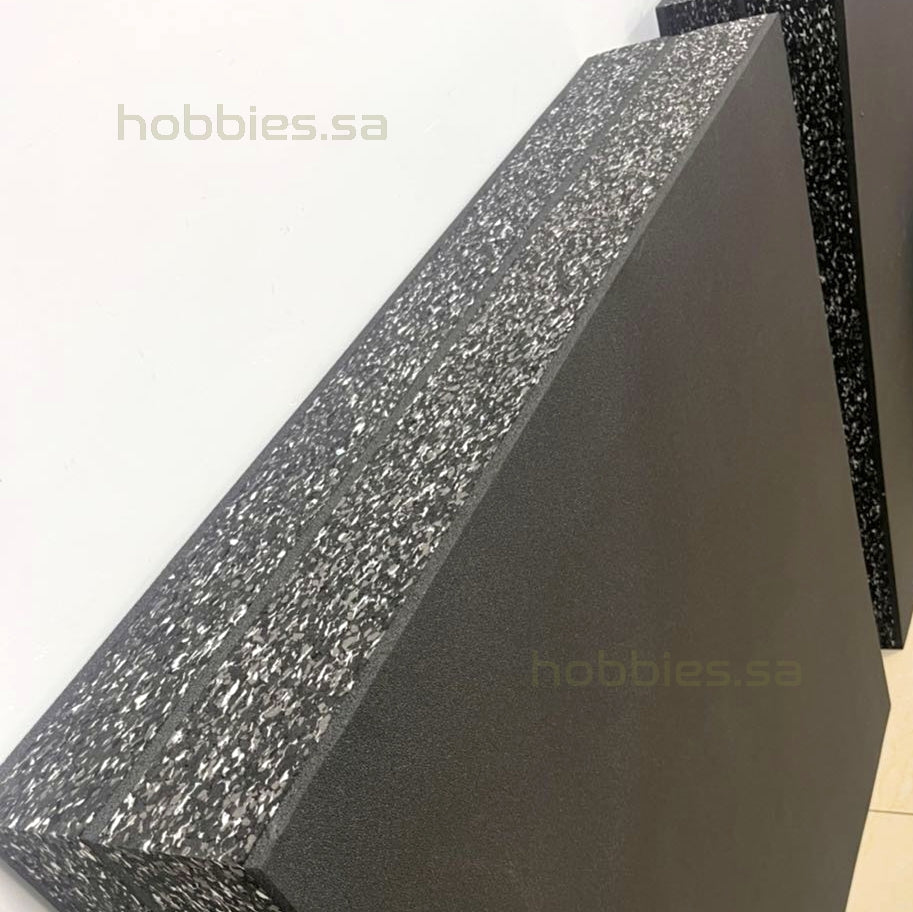 Foam Target 100cm هدف
