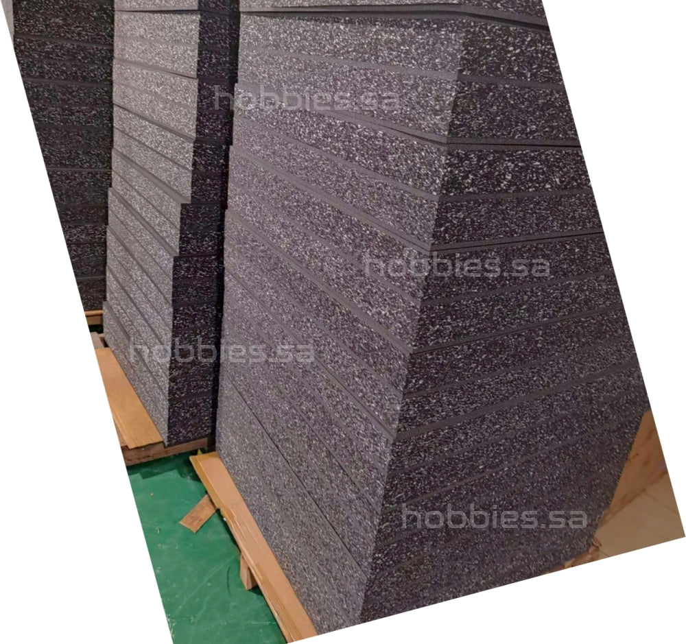Foam Target 100cm هدف
