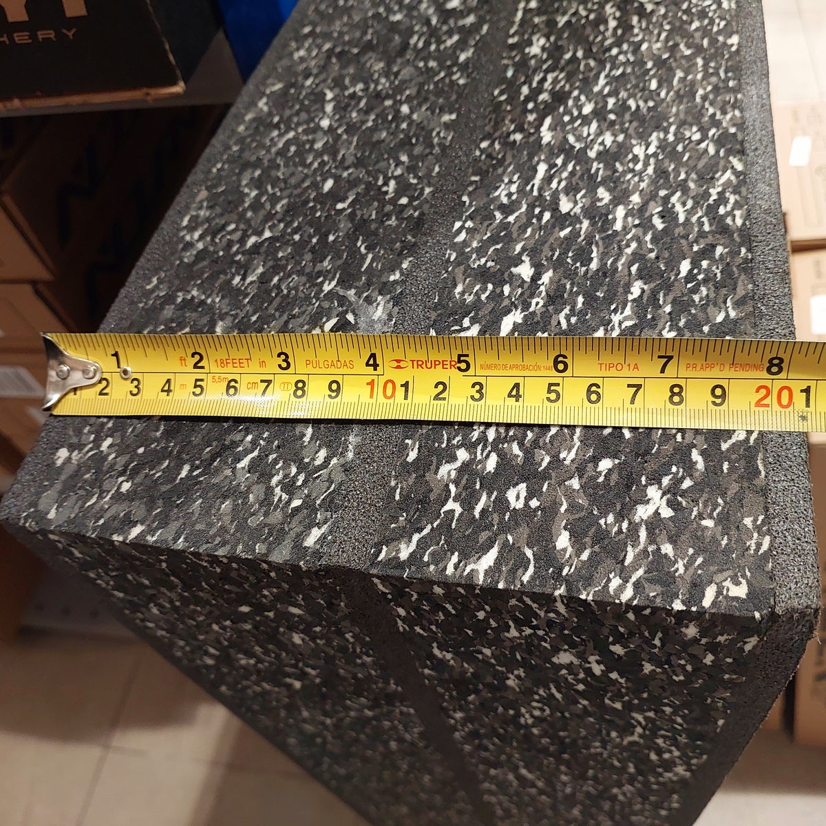 Foam Target 100cm هدف