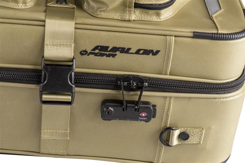AVALON Power Trolley حقيبة