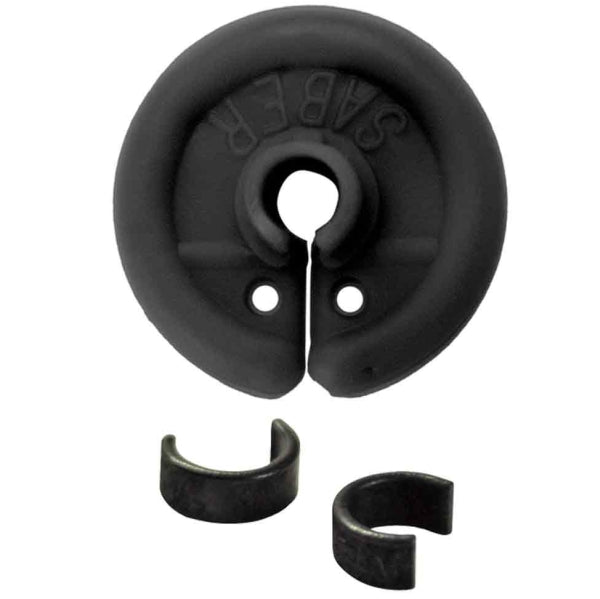 Bohning Kisser Button