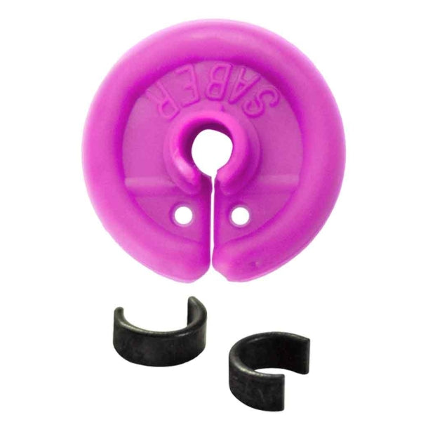 Bohning Kisser Button