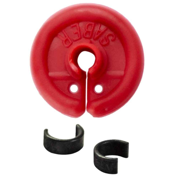 Bohning Kisser Button