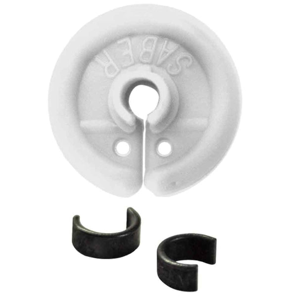 Bohning Kisser Button