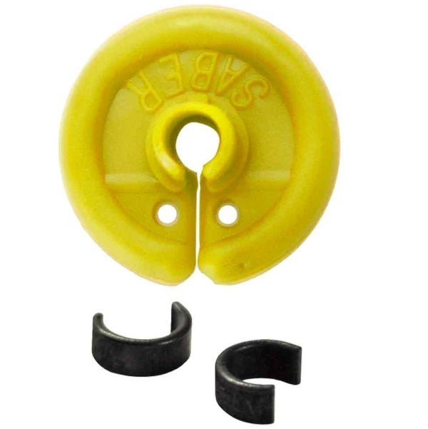 Bohning Kisser Button