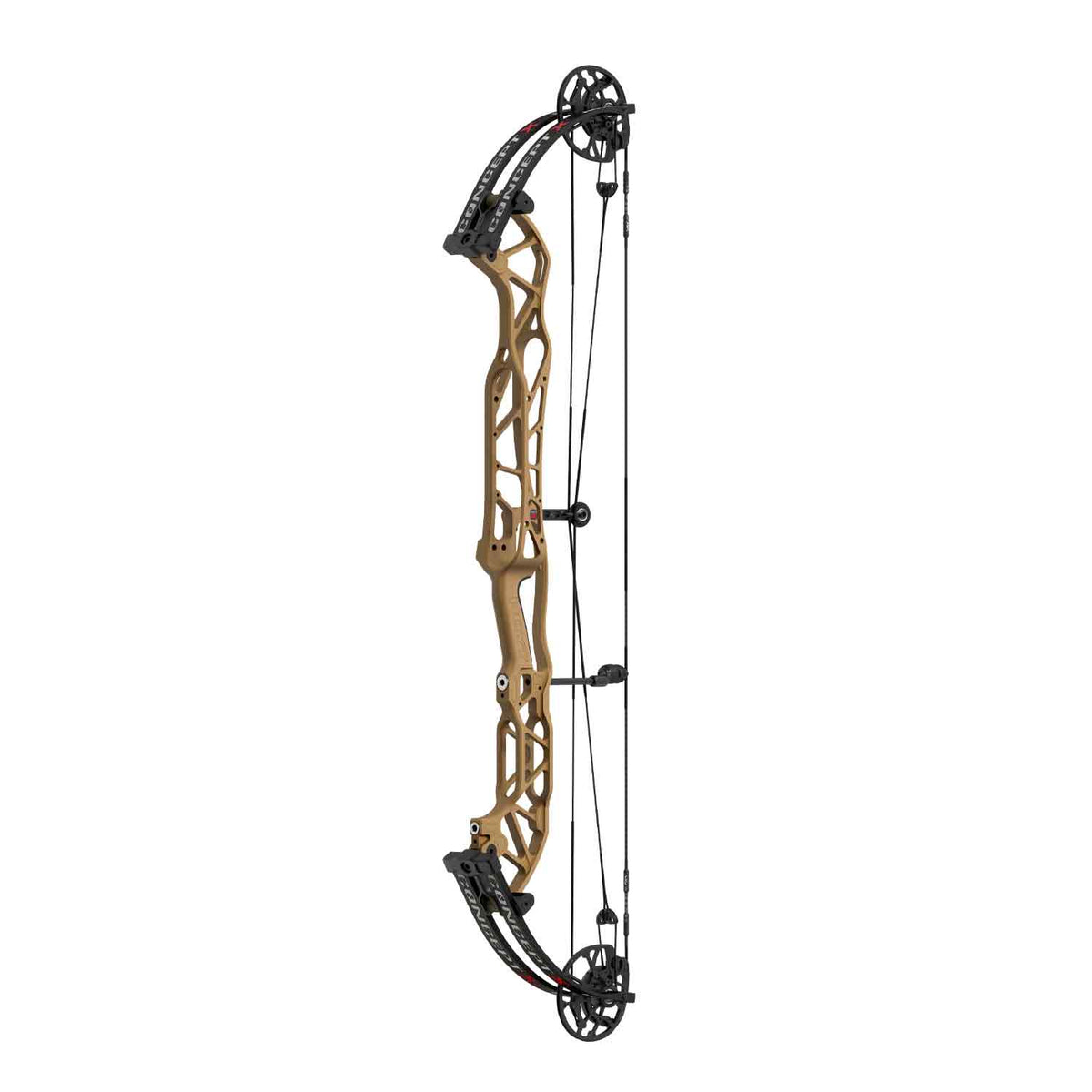 Hoyt Concept X قوس